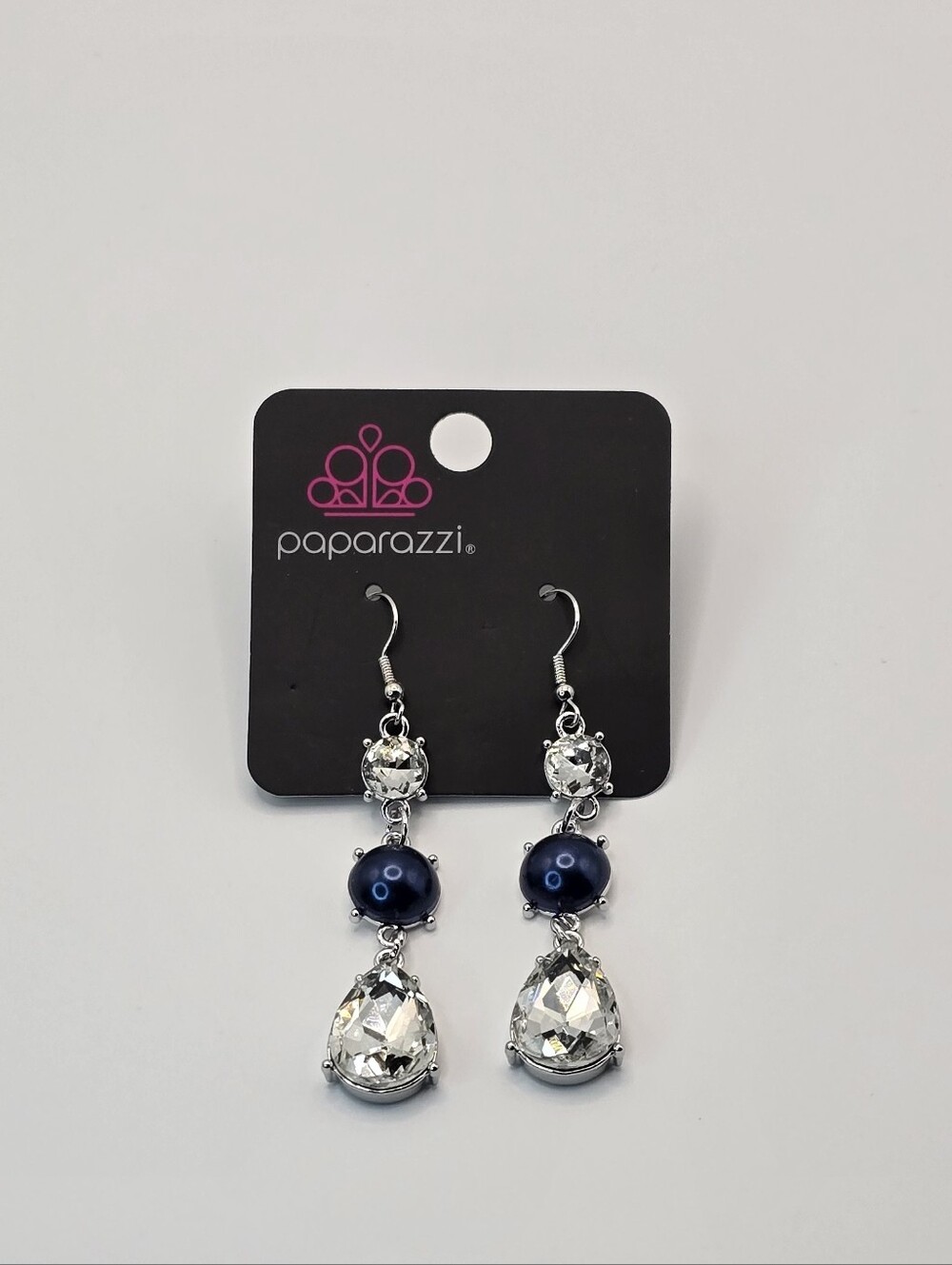 Paparazzi Earrings (ED128)